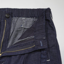 画像をギャラリービューアに読み込む, CINCH DENIM TROUSERS POST O&#39;ALLS
