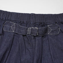 画像をギャラリービューアに読み込む, CINCH DENIM TROUSERS POST O&#39;ALLS
