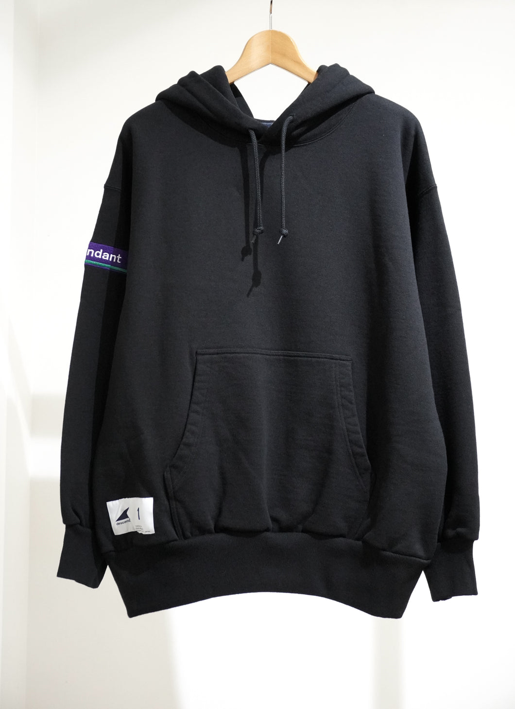 HORIZON HOODY