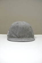 画像をギャラリービューアに読み込む, A-3 HICKORY STRIPE POST O&#39;ALLS
