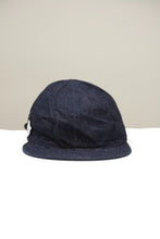 画像をギャラリービューアに読み込む, A-3 DENIM POST O&#39;ALLS
