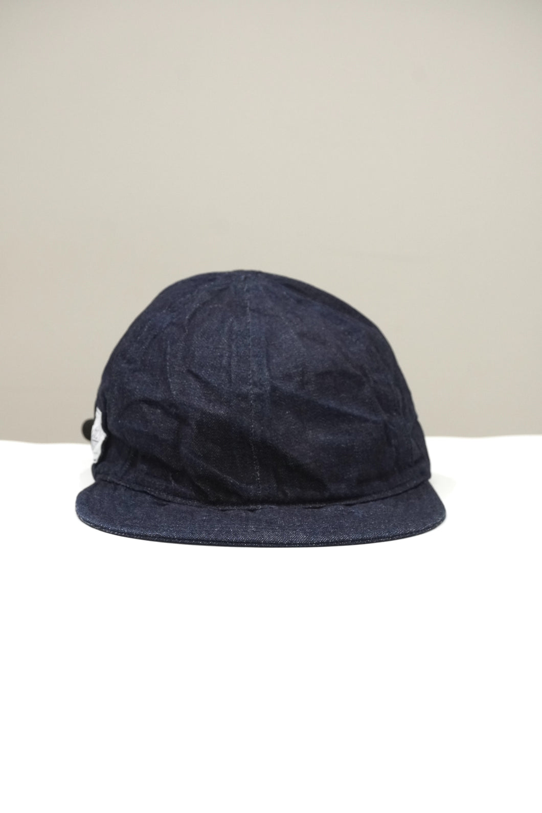 A-3 DENIM POST O'ALLS