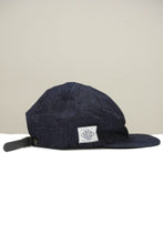 画像をギャラリービューアに読み込む, A-3 DENIM POST O&#39;ALLS
