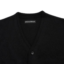 画像をギャラリービューアに読み込む, MOHAIR CARDIGAN
