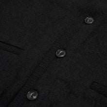 画像をギャラリービューアに読み込む, MOHAIR CARDIGAN

