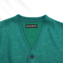 画像をギャラリービューアに読み込む, MOHAIR CARDIGAN
