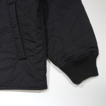 画像をギャラリービューアに読み込む, BURNS PADDING JACKET
