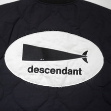 画像をギャラリービューアに読み込む, BURNS PADDING JACKET
