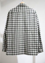 画像をギャラリービューアに読み込む, MILPITAS PLAID LS SHIRT
