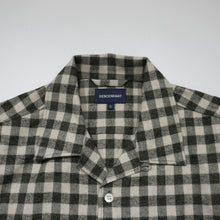 画像をギャラリービューアに読み込む, MILPITAS PLAID LS SHIRT
