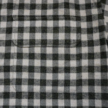 画像をギャラリービューアに読み込む, MILPITAS PLAID LS SHIRT
