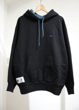 画像をギャラリービューアに読み込む, CACHALOT HOODY
