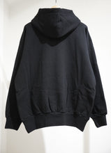 画像をギャラリービューアに読み込む, CACHALOT HOODY
