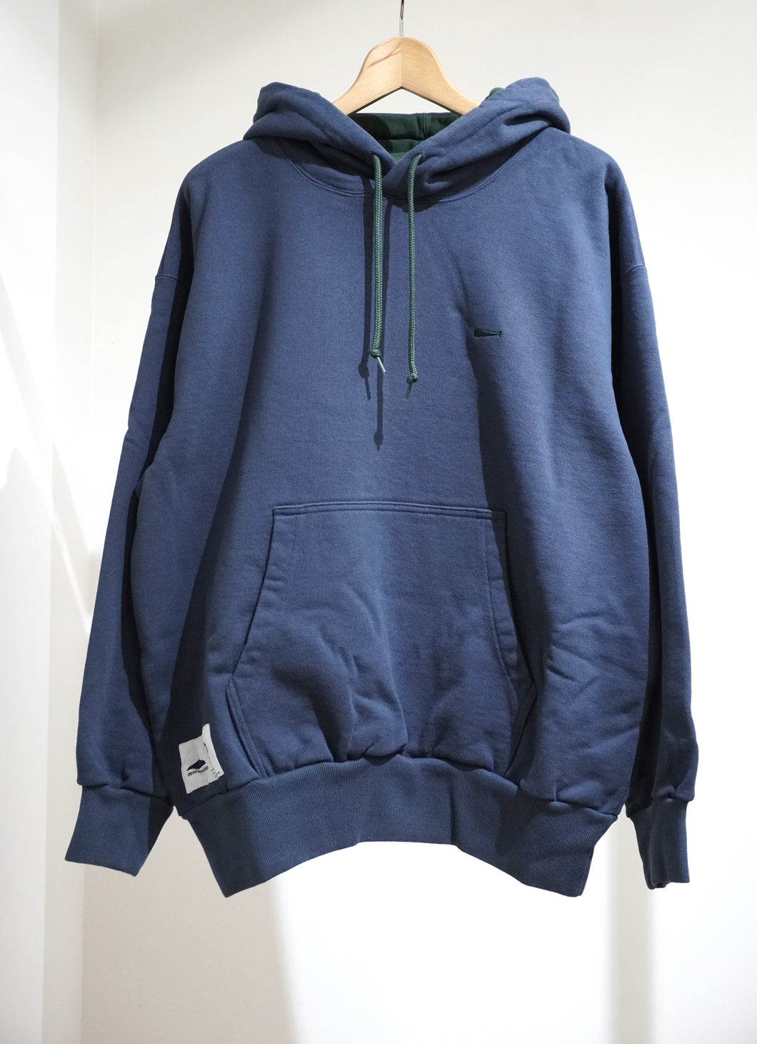 CACHALOT HOODY