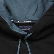 画像をギャラリービューアに読み込む, CACHALOT HOODY
