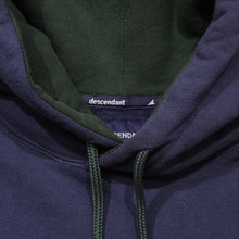 画像をギャラリービューアに読み込む, CACHALOT HOODY
