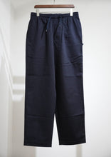 画像をギャラリービューアに読み込む, SHORE TWILL BEACH TROUSERS
