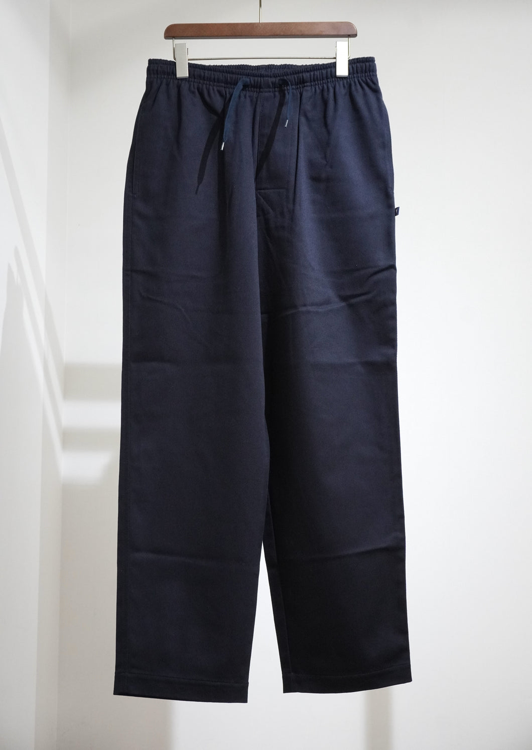 SHORE TWILL BEACH TROUSERS