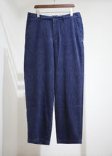 画像をギャラリービューアに読み込む, DC-6 CORDUROY TROUSERS
