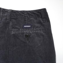 画像をギャラリービューアに読み込む, DC-6 CORDUROY TROUSERS
