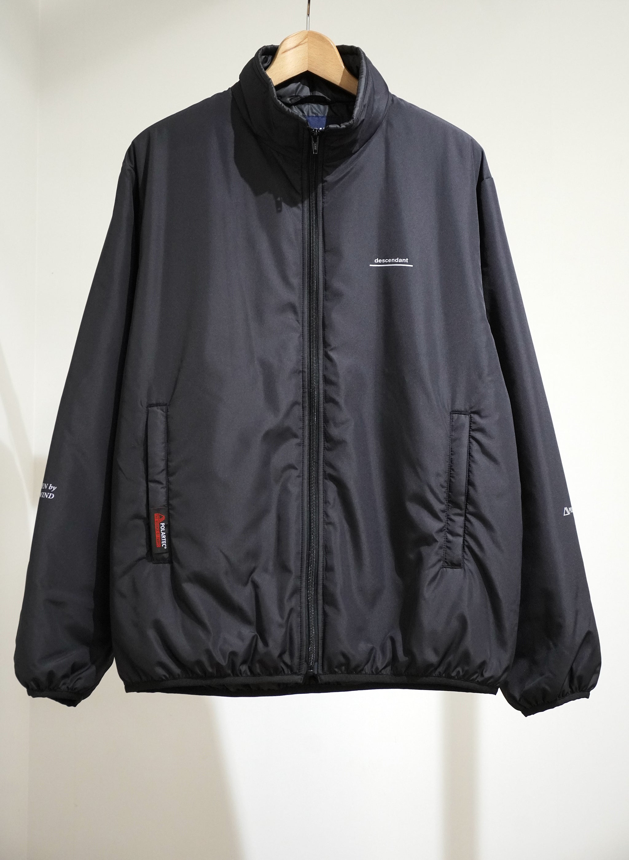 LOAD PADDING JACKET – Roots Bonds ONLINE STORE