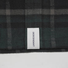 画像をギャラリービューアに読み込む, VANNING PLAID LS SHIRT
