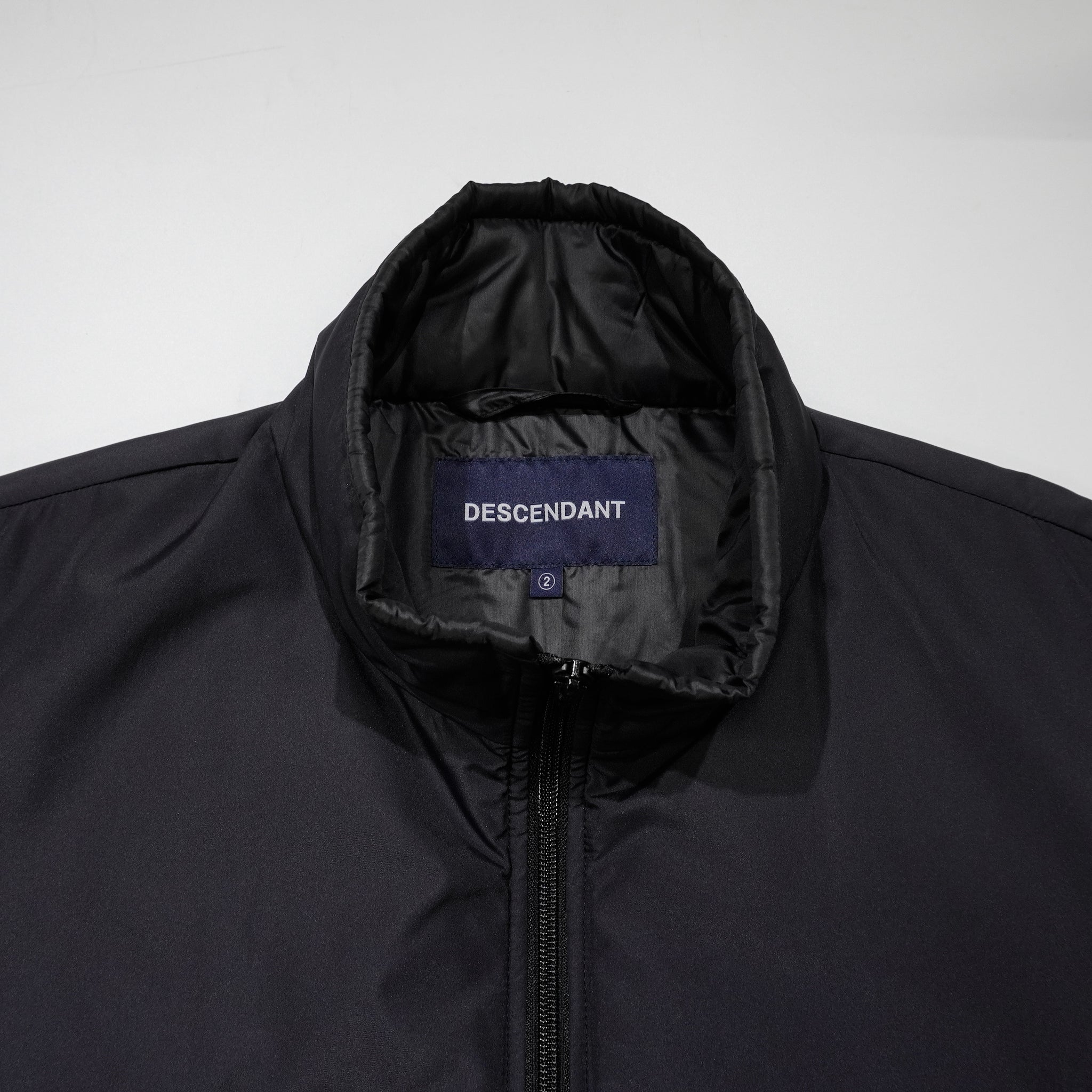 LOAD PADDING JACKET – Roots Bonds ONLINE STORE
