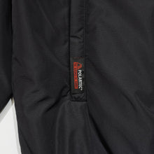 画像をギャラリービューアに読み込む, LOAD PADDING JACKET
