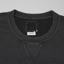 画像をギャラリービューアに読み込む, JUMBO SB SWEAT L/S DMGD
