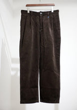 画像をギャラリービューアに読み込む, DC-3 CORDUROY TROUSERS
