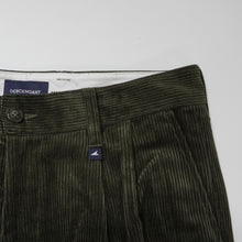 画像をギャラリービューアに読み込む, DC-3 CORDUROY TROUSERS
