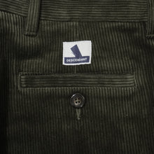 画像をギャラリービューアに読み込む, DC-3 CORDUROY TROUSERS
