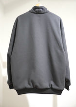 画像をギャラリービューアに読み込む, TIDE HALFZIP JACKET
