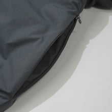 画像をギャラリービューアに読み込む, TIDE HALFZIP JACKET
