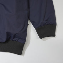 画像をギャラリービューアに読み込む, TIDE HALFZIP JACKET
