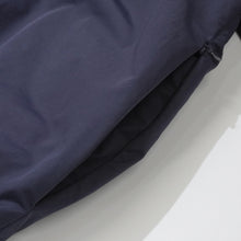 画像をギャラリービューアに読み込む, TIDE HALFZIP JACKET
