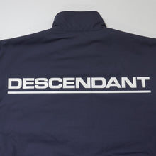 画像をギャラリービューアに読み込む, TIDE HALFZIP JACKET
