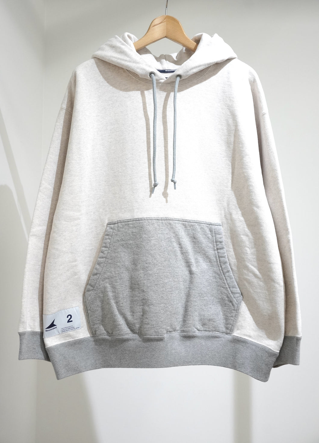 BB HOODY