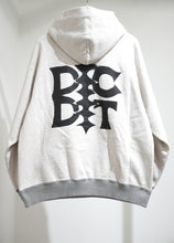 画像をギャラリービューアに読み込む, BB HOODY
