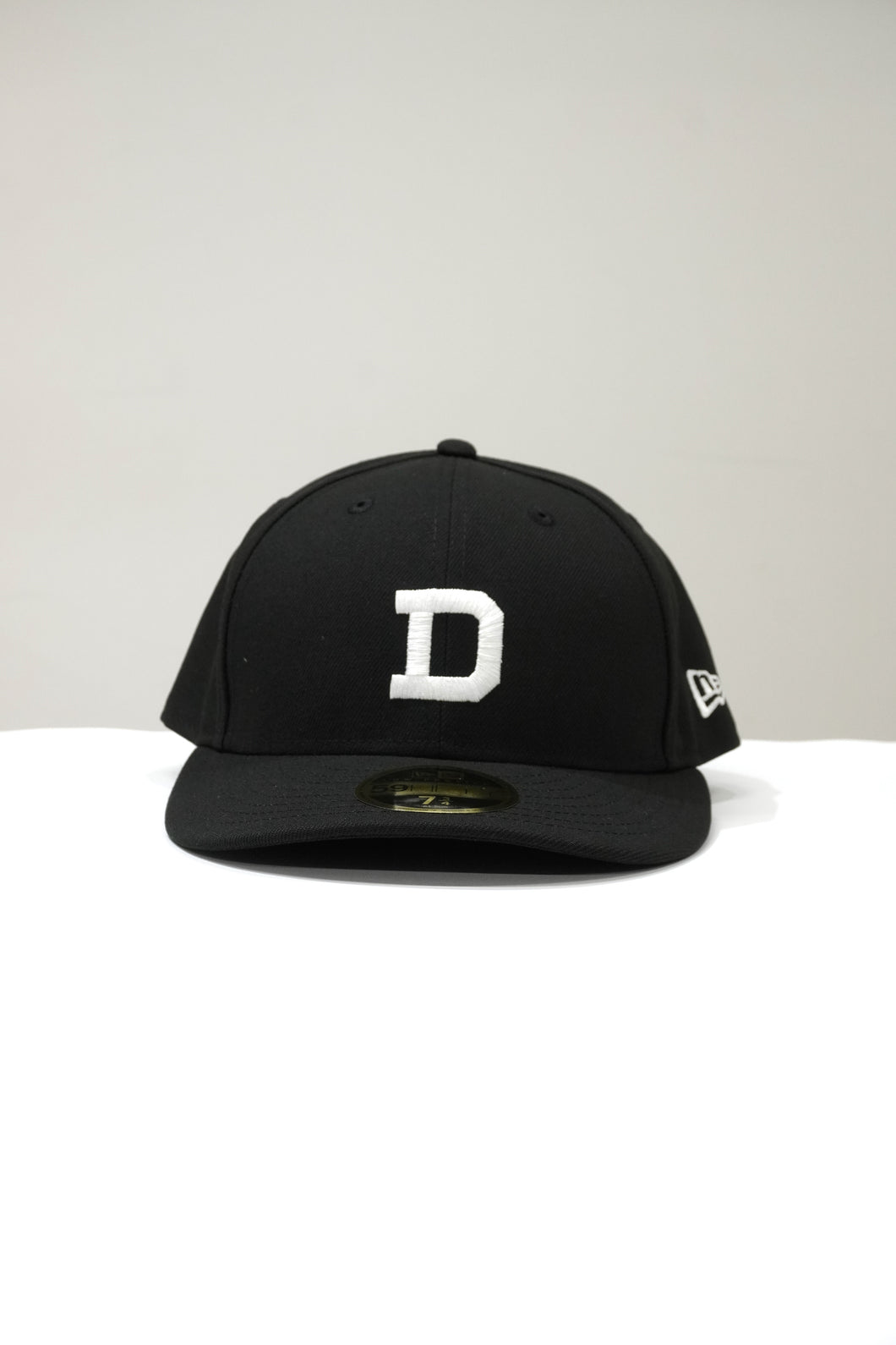 LETTERED LP 59FIFTY NEW ERA