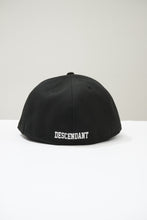 画像をギャラリービューアに読み込む, LETTERED LP 59FIFTY NEW ERA
