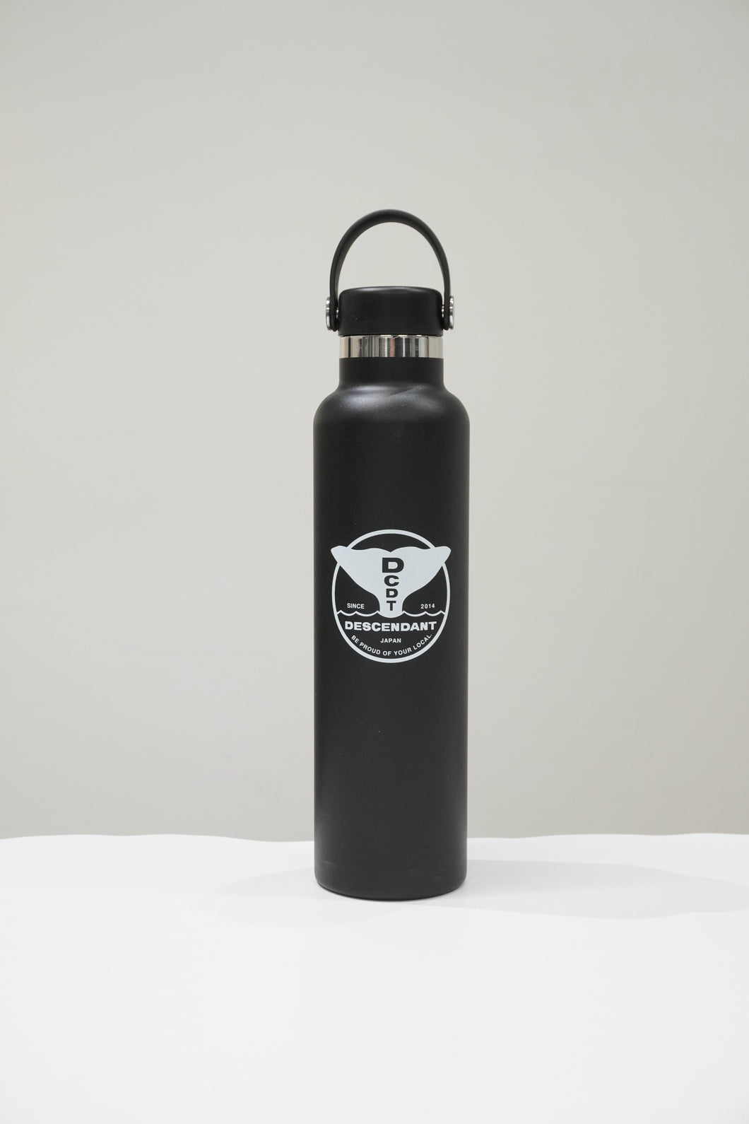FLUKE UP 24oz STANDARD MOUTH HYDRO FLASK