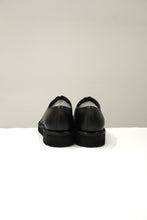 画像をギャラリービューアに読み込む, DWU 3HOLE SHOES
