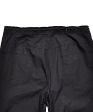 画像をギャラリービューアに読み込む, High count Chambray Cutoff Seam Easy TRS Cutoff Seam Easy TRS
