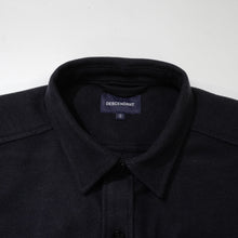 画像をギャラリービューアに読み込む, CPO MELTON LS SHIRT
