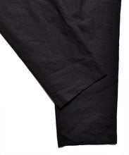 画像をギャラリービューアに読み込む, High count Chambray Cutoff Seam Easy TRS Cutoff Seam Easy TRS
