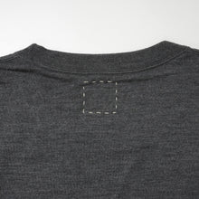 画像をギャラリービューアに読み込む, JUMBO SB SWEAT L/S (SUPERFINE)
