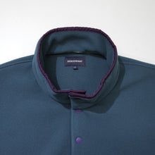 画像をギャラリービューアに読み込む, HUMMING FLEECE PULLOVER
