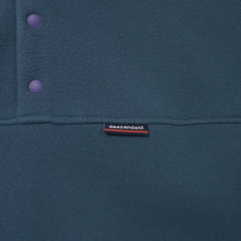 画像をギャラリービューアに読み込む, HUMMING FLEECE PULLOVER
