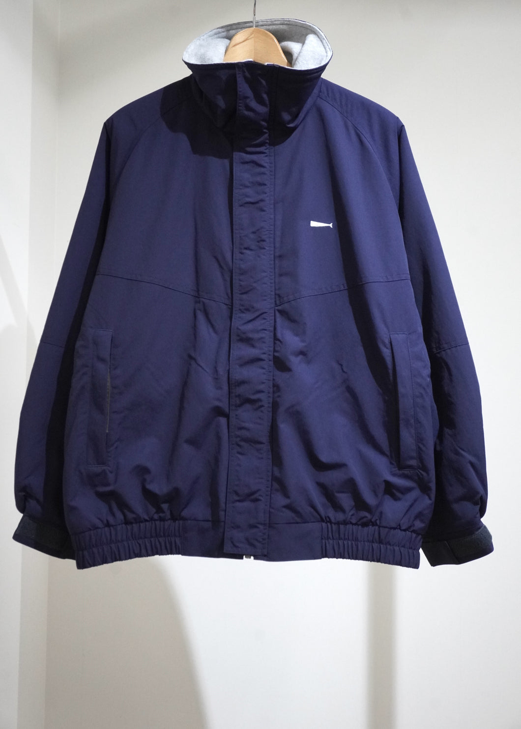 PISTEN NYLON JACKET